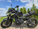 Klikněte pro detailní foto č. 13 - Kawasaki Z 650