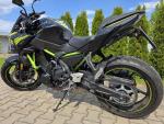 Klikněte pro detailní foto č. 14 - Kawasaki Z 650