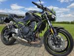 Klikněte pro detailní foto č. 1 - Kawasaki Z 650
