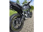 Klikněte pro detailní foto č. 4 - Kawasaki Z 650