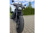 Klikněte pro detailní foto č. 11 - Honda CMX 1100 Rebel DCT