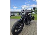 Klikněte pro detailní foto č. 13 - Honda CMX 1100 Rebel DCT