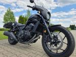 Klikněte pro detailní foto č. 1 - Honda CMX 1100 Rebel DCT