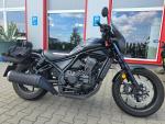 Klikněte pro detailní foto č. 2 - Honda CMX 1100 Rebel DCT