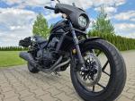 Klikněte pro detailní foto č. 3 - Honda CMX 1100 Rebel DCT