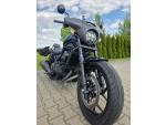 Klikněte pro detailní foto č. 4 - Honda CMX 1100 Rebel DCT