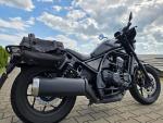 Klikněte pro detailní foto č. 6 - Honda CMX 1100 Rebel DCT