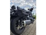Klikněte pro detailní foto č. 7 - Honda CMX 1100 Rebel DCT