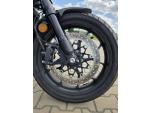 Klikněte pro detailní foto č. 9 - Honda CMX 1100 Rebel DCT