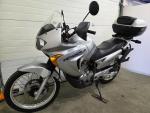 Klikněte pro detailní foto č. 5 - Honda XL 650 V Transalp