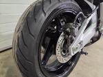 Klikněte pro detailní foto č. 9 - Suzuki GSR 600 - 29tis km