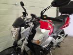 Klikněte pro detailní foto č. 11 - Suzuki GSR 600 - 29tis km