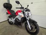 Klikněte pro detailní foto č. 3 - Suzuki GSR 600 - 29tis km