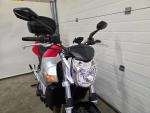 Klikněte pro detailní foto č. 2 - Suzuki GSR 600 - 29tis km