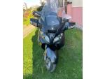 Klikněte pro detailní foto č. 1 - Suzuki Burgman 650