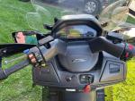 Klikněte pro detailní foto č. 2 - Suzuki Burgman 650