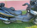 Klikněte pro detailní foto č. 5 - Suzuki Burgman 650