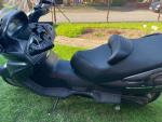 Klikněte pro detailní foto č. 6 - Suzuki Burgman 650