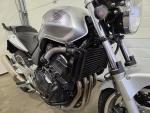 Klikněte pro detailní foto č. 5 - Honda CBF 600 N