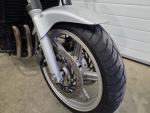 Klikněte pro detailní foto č. 4 - Honda CBF 600 N