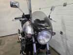 Klikněte pro detailní foto č. 3 - Honda CBF 600 N