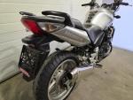Klikněte pro detailní foto č. 9 - Honda CBF 600 N