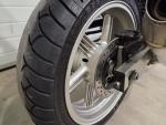 Klikněte pro detailní foto č. 10 - Honda CBF 600 N