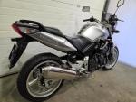 Klikněte pro detailní foto č. 8 - Honda CBF 600 N