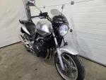 Klikněte pro detailní foto č. 2 - Honda CBF 600 N