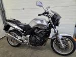 Klikněte pro detailní foto č. 1 - Honda CBF 600 N