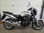 Klikněte pro detailní foto č. 7 - Honda CBF 600 N