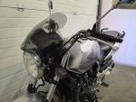 Klikněte pro detailní foto č. 13 - Honda CBF 600 N