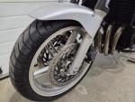 Klikněte pro detailní foto č. 12 - Honda CBF 600 N