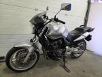 Klikněte pro detailní foto č. 11 - Honda CBF 600 N
