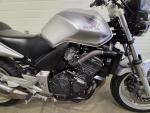 Klikněte pro detailní foto č. 6 - Honda CBF 600 N