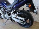 Klikněte pro detailní foto č. 11 - Yamaha FZS 1000 Fazer původ ČR, 2.majitel, 21900km