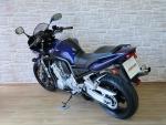 Klikněte pro detailní foto č. 12 - Yamaha FZS 1000 Fazer původ ČR, 2.majitel, 21900km