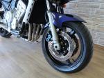 Klikněte pro detailní foto č. 2 - Yamaha FZS 1000 Fazer původ ČR, 2.majitel, 21900km