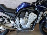 Klikněte pro detailní foto č. 3 - Yamaha FZS 1000 Fazer původ ČR, 2.majitel, 21900km