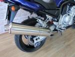 Klikněte pro detailní foto č. 4 - Yamaha FZS 1000 Fazer původ ČR, 2.majitel, 21900km