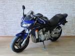 Klikněte pro detailní foto č. 7 - Yamaha FZS 1000 Fazer původ ČR, 2.majitel, 21900km