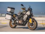 Klikněte pro detailní foto č. 2 - QJ Motor SVT 650 X - SKLADEM