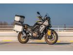 Klikněte pro detailní foto č. 4 - QJ Motor SVT 650 X - SKLADEM