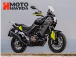 Klikněte pro detailní foto č. 6 - QJ Motor SVT 650 X - SKLADEM