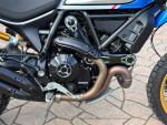 Klikněte pro detailní foto č. 12 - Ducati Scrambler Desert Sled