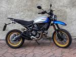 Klikněte pro detailní foto č. 1 - Ducati Scrambler Desert Sled