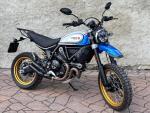 Klikněte pro detailní foto č. 2 - Ducati Scrambler Desert Sled