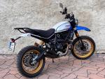 Klikněte pro detailní foto č. 3 - Ducati Scrambler Desert Sled