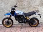 Klikněte pro detailní foto č. 4 - Ducati Scrambler Desert Sled