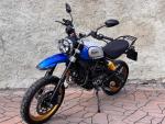 Klikněte pro detailní foto č. 5 - Ducati Scrambler Desert Sled